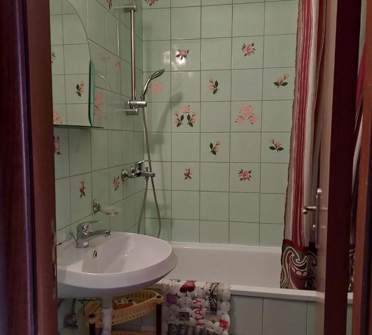 Apartment Студия В Центре Солнечного Берега Sunny Beach